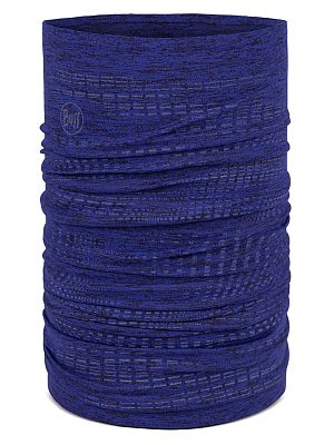 Превью  Бандана BUFF Dryflx Solid Ultramarine (118096.740.10.00)